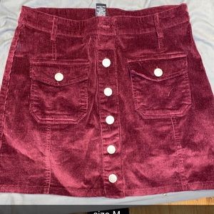 skirt